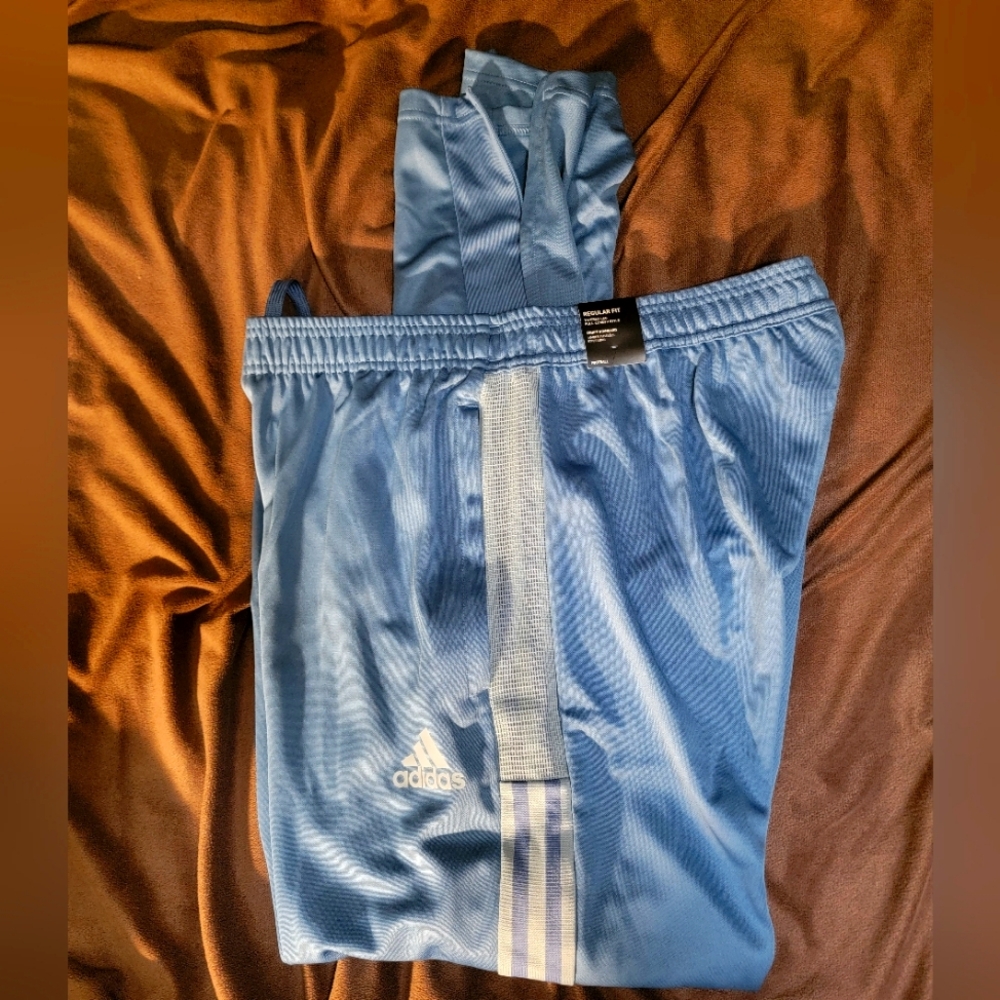 Adidas men's LT Tiro track pant